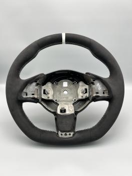 Fiat 500 Abarth Lenkrad neu beziehen